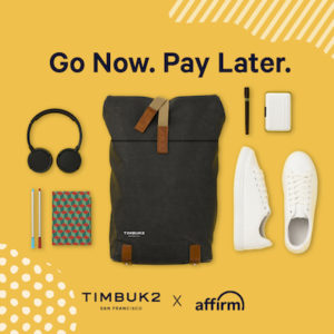 Transparent and honest payment options