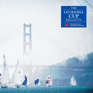 Raise a sail to save a life