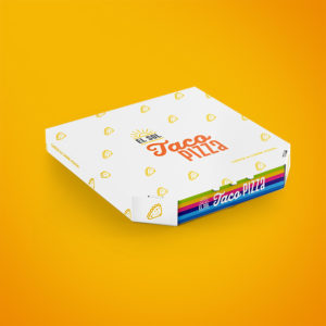 Packaging design