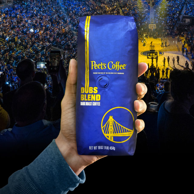 DUBS BLEND