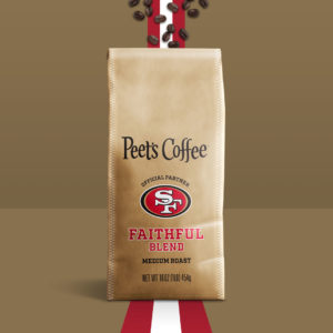 49ERS BLEND
