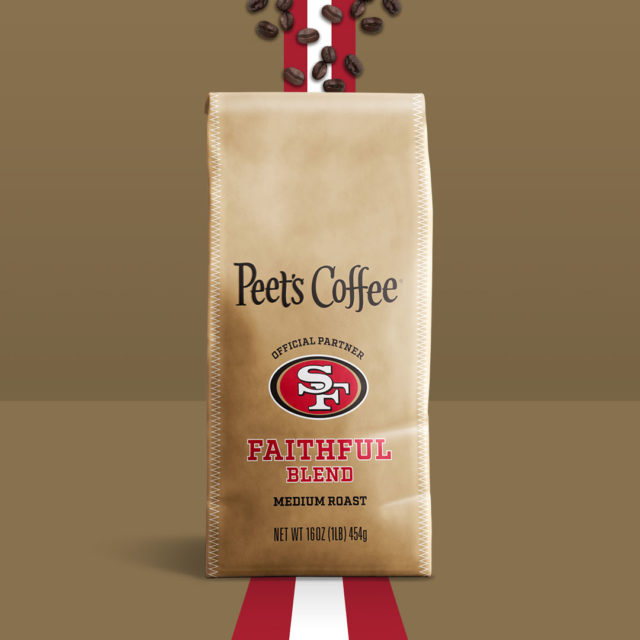 49ERS BLEND